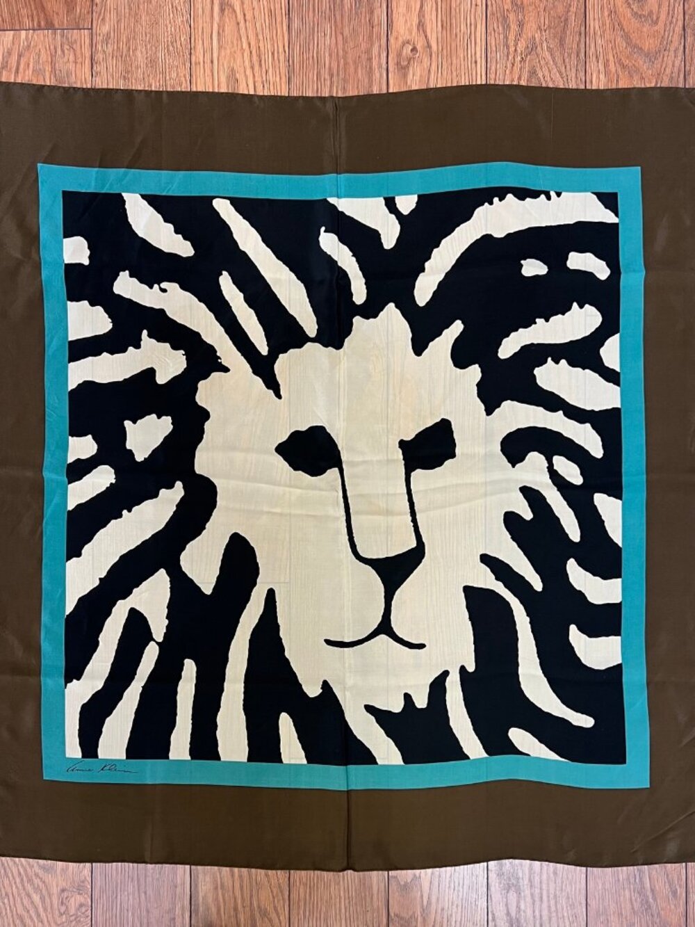 Anne Klein Scarf